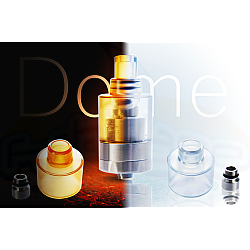Kayfun [lite] Dome